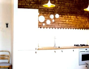 Zoli Apartment