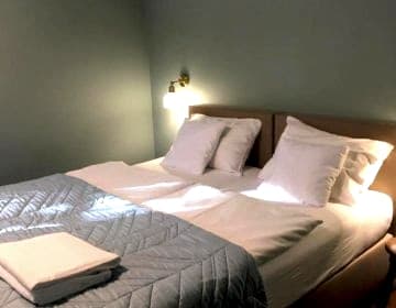 Decor Park Apartament
