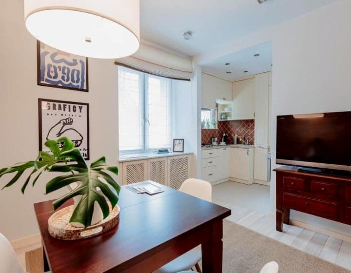 Apartament Wisniowa