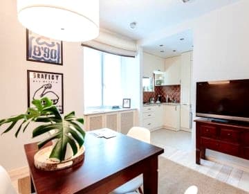 Apartament Wisniowa