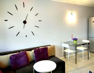 Apartment Plac Bankowy