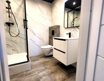 Apartament Twardowscy