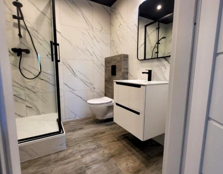 Apartament Twardowscy