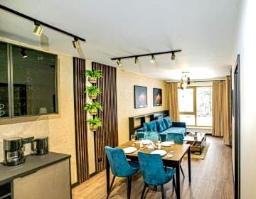 Apartament Kilińskiego 17a,2