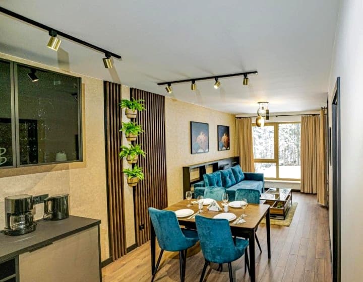 Apartament Kilińskiego 17a,2