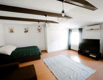 Apartament Serce Łodzi