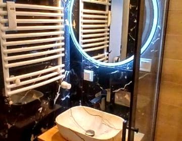 Apartament Barbara Ustroń Jaszowiec