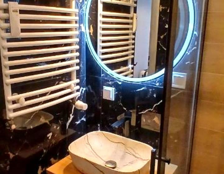 Apartament Barbara Ustroń Jaszowiec