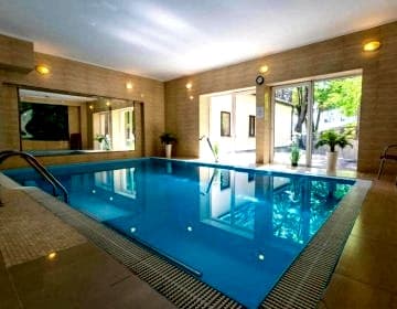 Górska Sadyba SPA