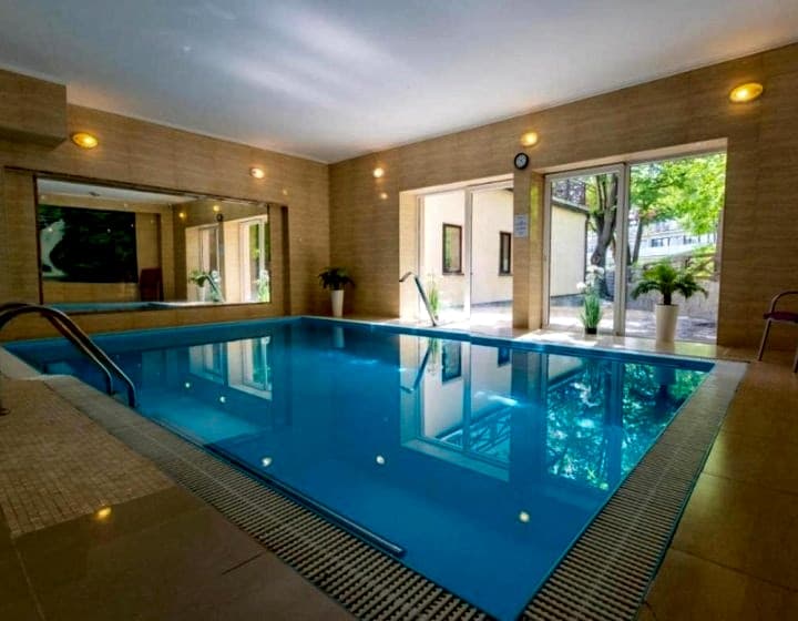 Górska Sadyba SPA