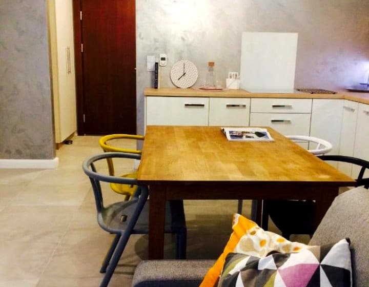 Piper Cytadela Apartament