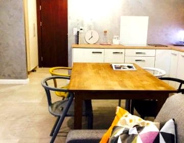 Piper Cytadela Apartament