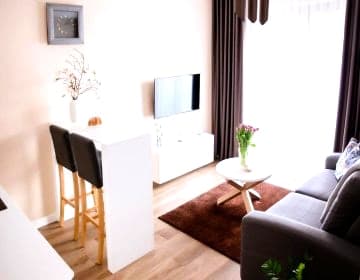 Apartament Bimba & Free Parking
