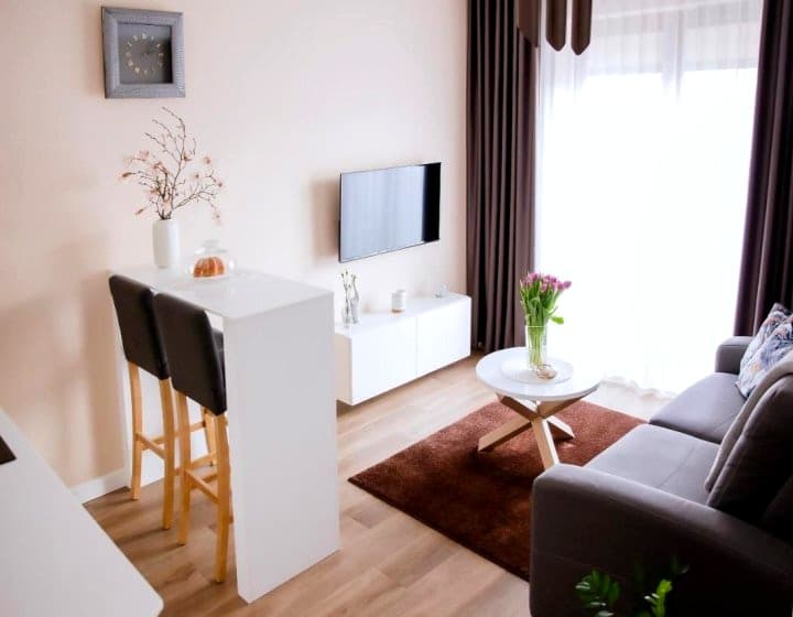 Apartament Bimba & Free Parking