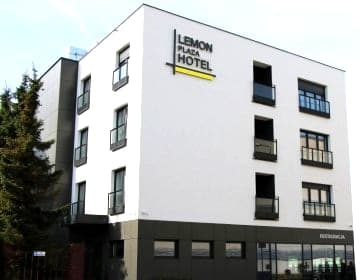 Lemon Plaza Hotel