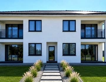 Apartamenty Magnolia 36