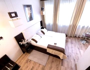 Hotel Borowiecki