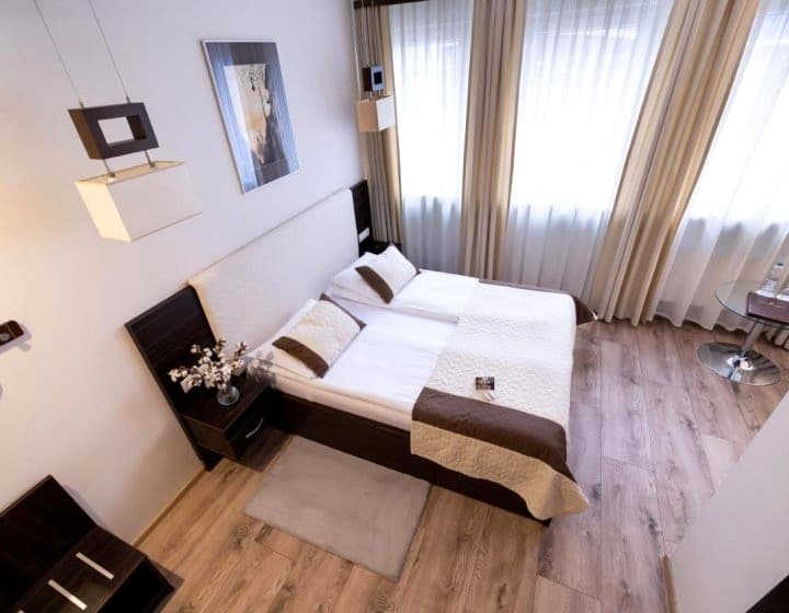 Hotel Borowiecki