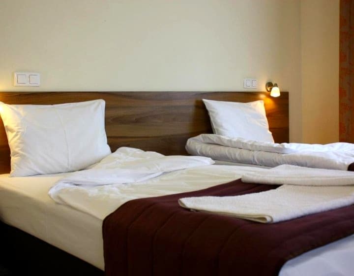Hotel Czerniewski