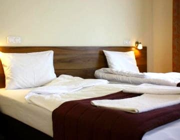 Hotel Czerniewski