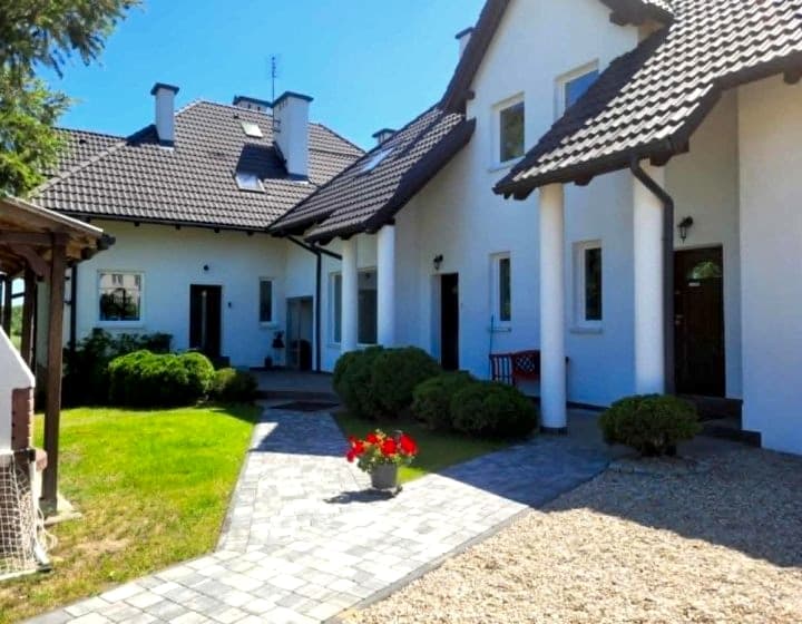 Bliźniak Swornegacie