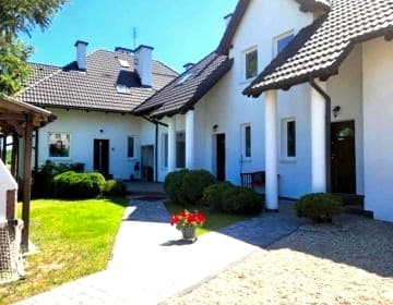 Bliźniak Swornegacie