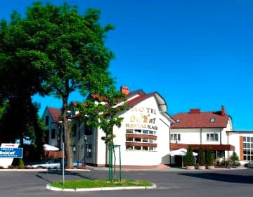 Hotel Dukat