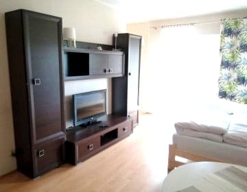 Apartament Błękitna Fala I Sopot