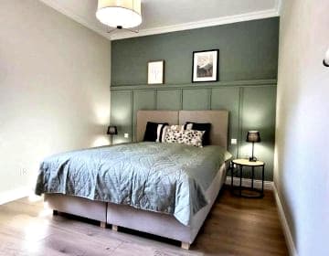 Komfortowy Apartament Przy Bramie Targowej z tarasem- Old Town