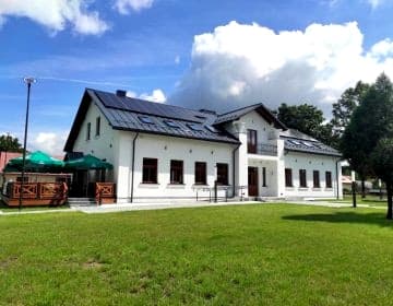 Pensjonat Dominikański