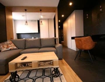 APARTAMENT ZAGNAŃSKA - Garaż
