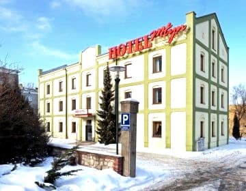 Hotel Młyn
