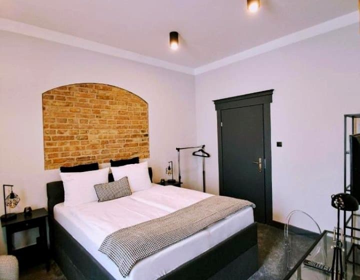 Apartamenty "BULWAR GORZOW"