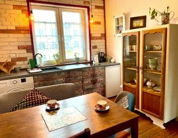Apartament Do Zobaczenia Olsztyn Miejsce Nieidealne