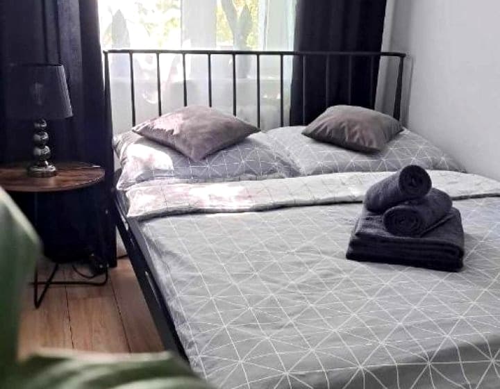 APARTAMENT FLOWERS - KIELCE