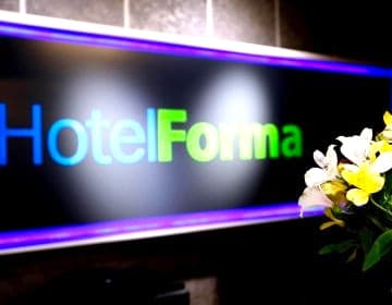 Hotel Forma