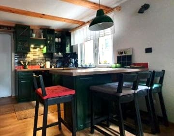 Apartamenty Magiczna Wenecja