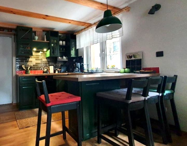 Apartamenty Magiczna Wenecja