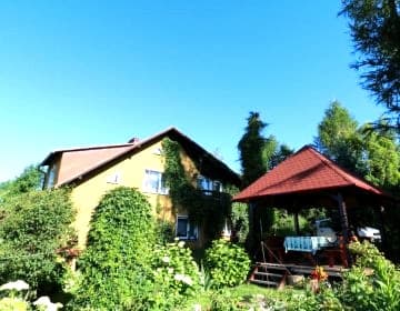 Agroturystyka Tyniok