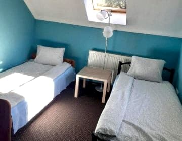 Noclegi w Kudowie