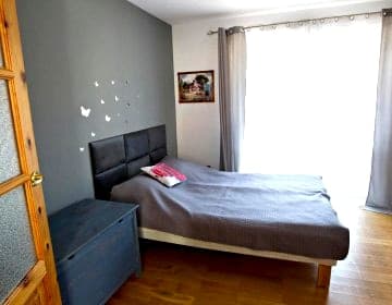 Lux Condo