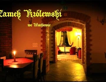 Zamek Królewski we Wschowie