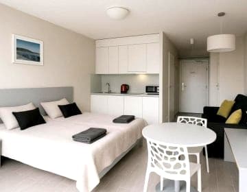 Apartament Stubai 3 Czarna Góra