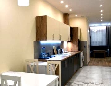 APARTAMENT KOTLINKA