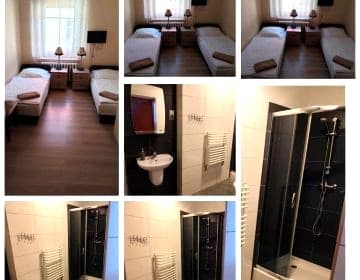 Hotel Lubavia
