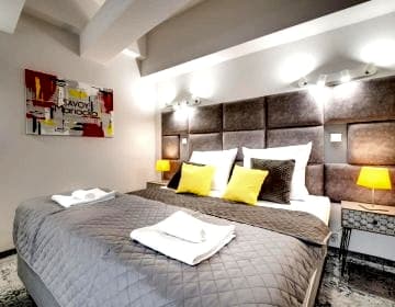 SAVOY Mariacka Apartments