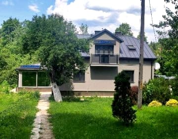 Pensjonat Klimat Bircza