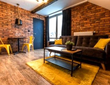 Stylowe Apartamenty Plewiska