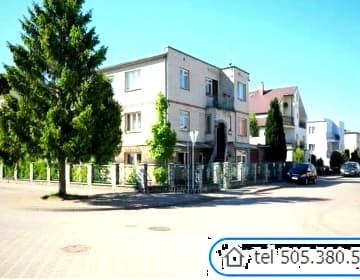Bosmanska 50 