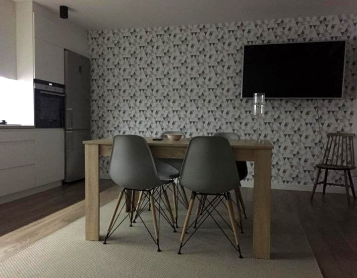 Apartment Tarasy centrum